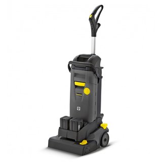 Karcher Small Upright Scrubber Dryer